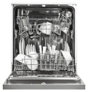 Посудомоечная Машина Zelmer ZZS 6031 XE Фото