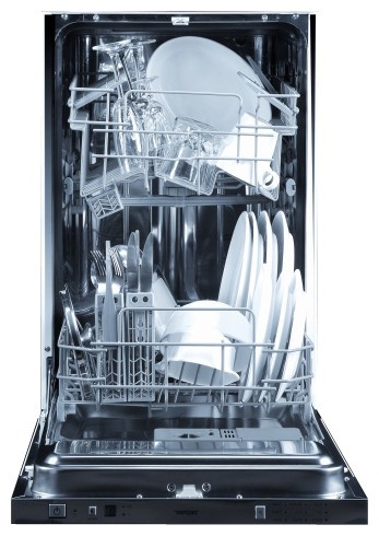 Посудомоечная Машина Zelmer ZZW 9012 XE Фото
