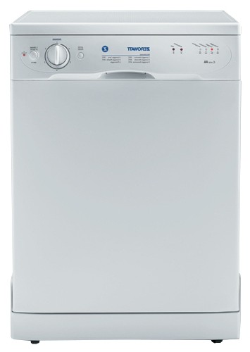 Посудомоечная Машина Zerowatt ZDW 80/E Фото