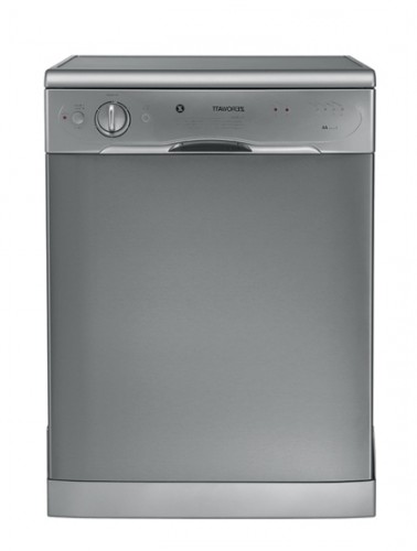 Посудомоечная Машина Zerowatt ZDW 80 X/E Фото