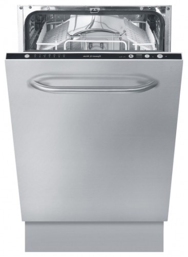 Посудомоечная Машина Zigmund & Shtain DW29.4507X Фото