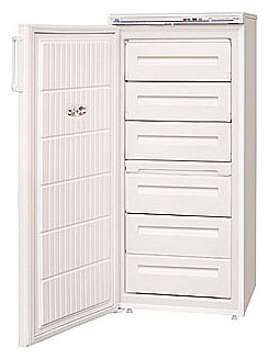 Холодильник ATLANT М 7109 Фото