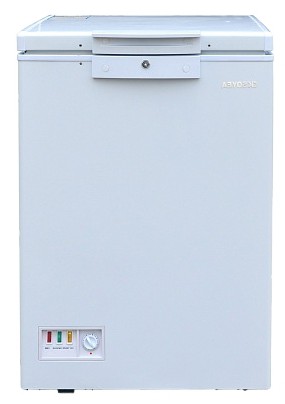 Холодильник AVEX CFS-100 Фото