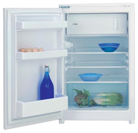 Холодильник BEKO B 1751 Фото