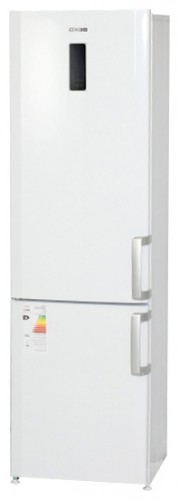 Холодильник BEKO CN 332220 Фото