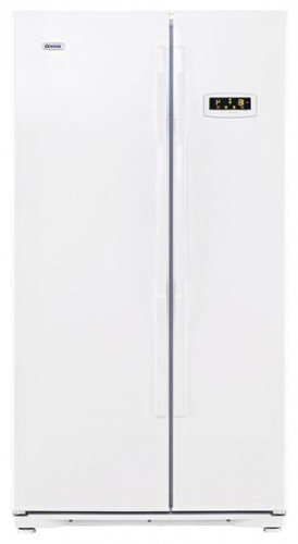 Холодильник BEKO GNEV 122 W Фото