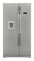 Холодильник BEKO GNEV 320 X Фото