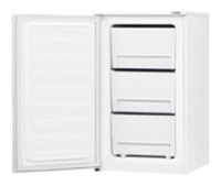 Холодильник BEKO TS1 66020 Фото