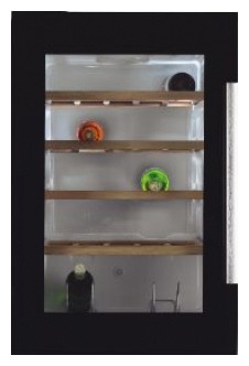 Холодильник Blomberg WSN 1112 I Фото