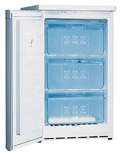 Холодильник Bosch GSD11121 Фото