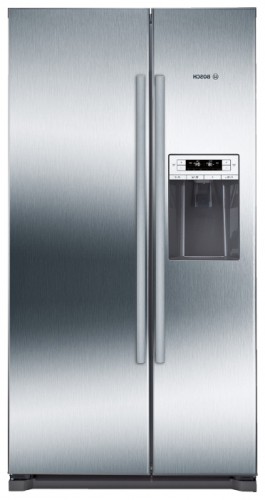 Холодильник Bosch KAD90VI20 Фото