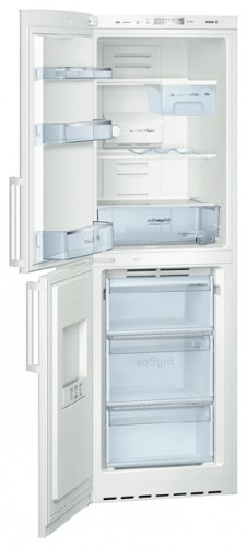 Холодильник Bosch KGN34X04 Фото