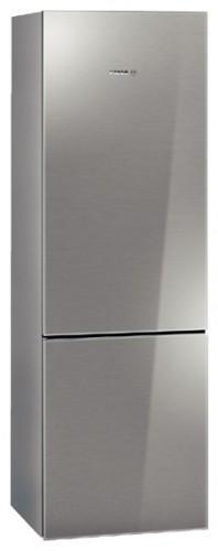 Холодильник Bosch KGN36SM30 Фото