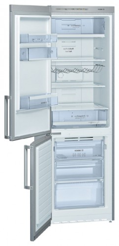 Холодильник Bosch KGN36VI20 Фото