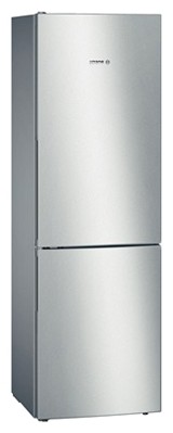 Холодильник Bosch KGN36VL21 Фото