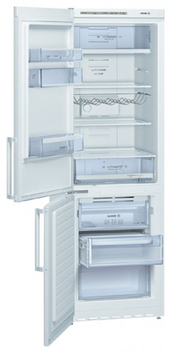 Холодильник Bosch KGN36VW30 Фото