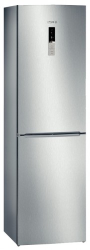 Холодильник Bosch KGN39AI15 Фото