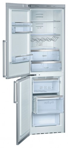 Холодильник Bosch KGN39H76 Фото