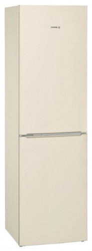 Холодильник Bosch KGN39NK13 Фото