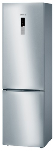 Холодильник Bosch KGN39VI11 Фото