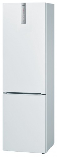 Холодильник Bosch KGN39VW12 Фото