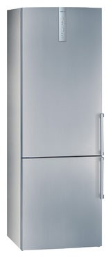 Холодильник Bosch KGN49A40 Фото