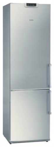 Холодильник Bosch KGP39362 Фото