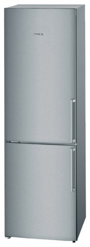 Холодильник Bosch KGS39VL20 Фото