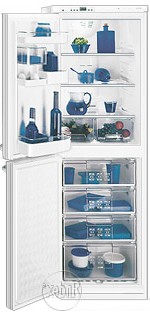 Холодильник Bosch KGU3220 Фото