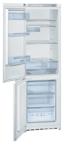 Холодильник Bosch KGV36VW20 Фото