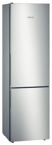 Холодильник Bosch KGV39VI31 Фото