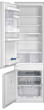 Холодильник Bosch KIM3074 Фото