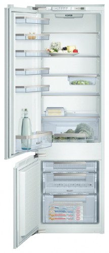 Холодильник Bosch KIS38A65 Фото