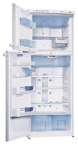 Холодильник Bosch KSU40623 Фото