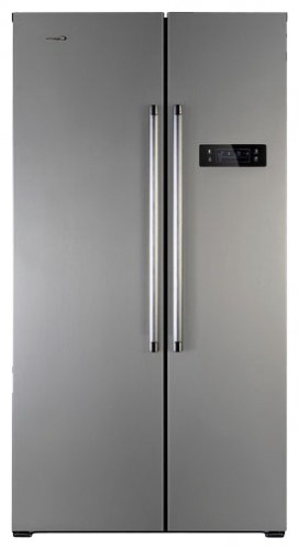 Холодильник Candy CXSN 171 IXN Фото