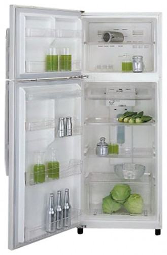 Холодильник Daewoo FR-360 S Фото