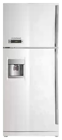 Холодильник Daewoo FR-590 NW Фото