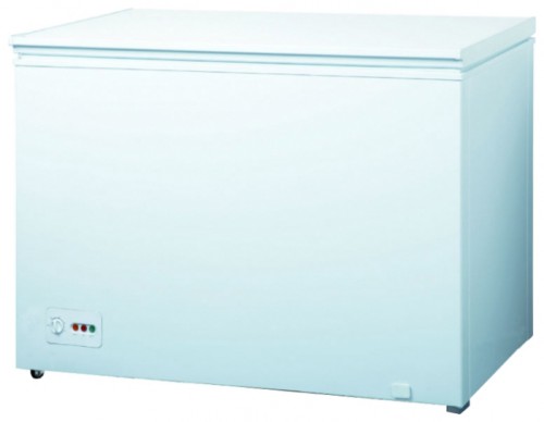 Холодильник Delfa DCF-300 Фото