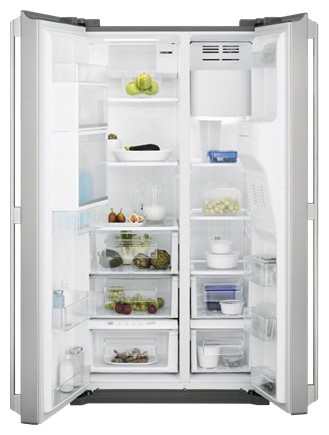 Холодильник Electrolux EAL 6142 BOX Фото