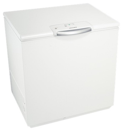 Холодильник Electrolux ECN 21108 W Фото