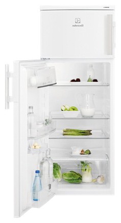 Холодильник Electrolux EJ 2300 AOW Фото