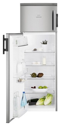 Холодильник Electrolux EJ 2300 AOX Фото