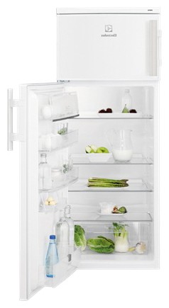 Холодильник Electrolux EJ 2800 AOW Фото