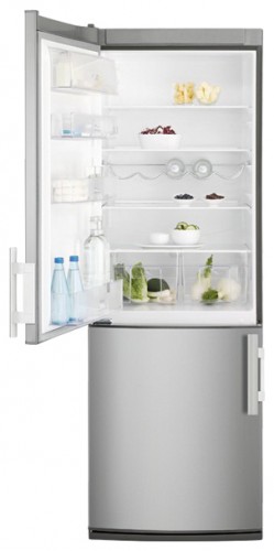 Холодильник Electrolux EN 13400 AX Фото