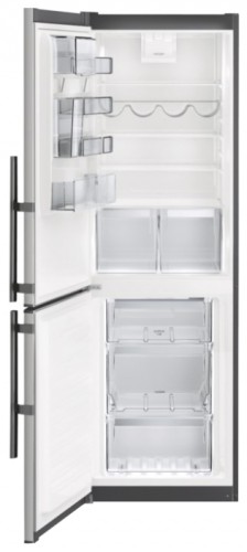 Холодильник Electrolux EN 3454 MFX Фото