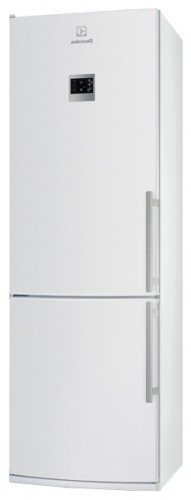 Холодильник Electrolux EN 3481 AOW Фото