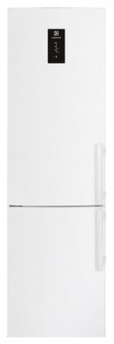 Холодильник Electrolux EN 93452 JW Фото
