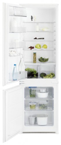Холодильник Electrolux ENN 12801 AW Фото