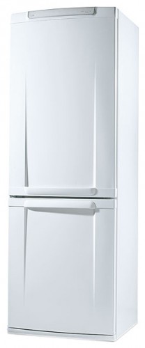 Холодильник Electrolux ERB 34003 W Фото