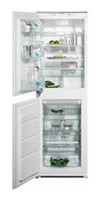 Холодильник Electrolux ERF 2620 W Фото